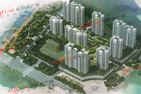 城名门公馆一室一厅一卫精装出售带公用停车位