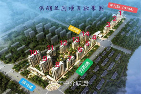 出售泰安大展新城国际2室2厅1卫93.3平精装修