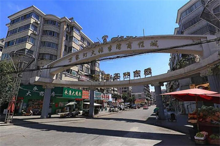 清河学校附近帝景郦城电梯房有证可分期